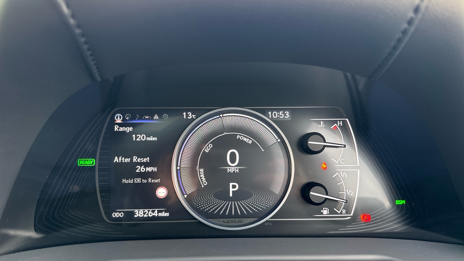 Used Lexus ES 2020 for sale - 76640814: Photo 9