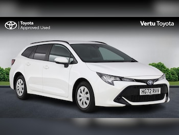 Used Toyota Corolla 2023 for sale - 79367171: Photo