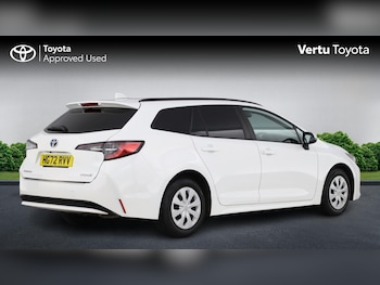 Used Toyota Corolla 2023 for sale - 79367171: Photo