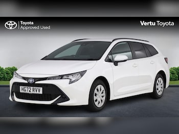 Used Toyota Corolla 2023 for sale - 79367171: Photo