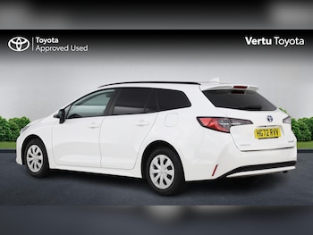 Used Toyota Corolla 2023 for sale - 79367171: Photo