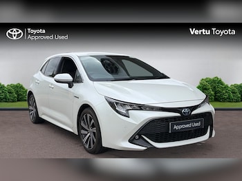 Used Toyota Corolla 2020 for sale - 78657019: Photo