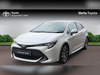 Used Toyota Corolla 2020 for sale - 78657019: Photo