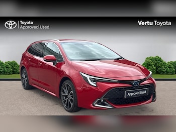 Used Toyota Corolla 2025 for sale - 78577191: Photo