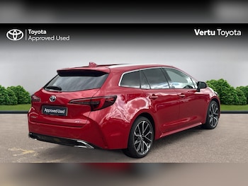 Used Toyota Corolla 2025 for sale - 78577191: Photo