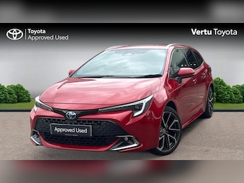 Used Toyota Corolla 2025 for sale - 78577191: Photo
