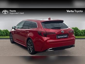 Used Toyota Corolla 2025 for sale - 78577191: Photo