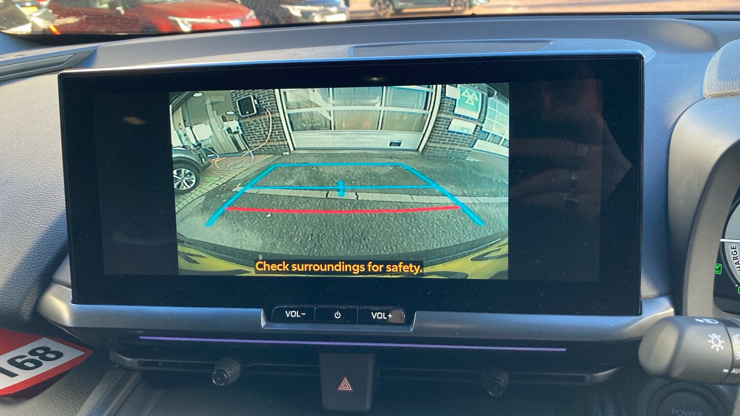 Used Toyota C-HR 2025 for sale - 76616386: Photo 20