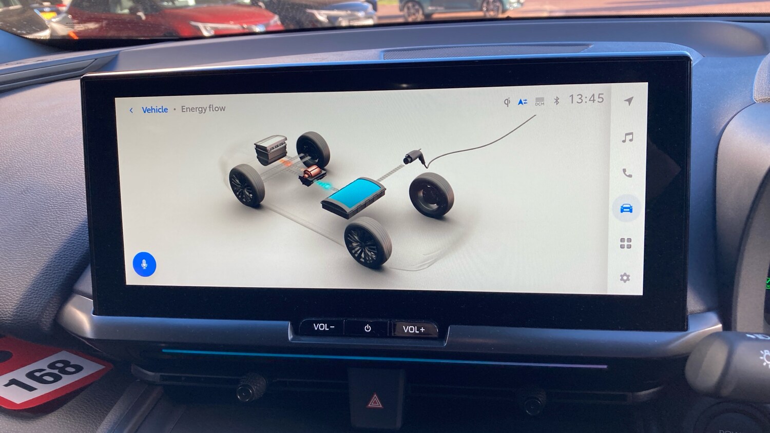 Used Toyota C-HR 2025 for sale - 76616386: Photo 21