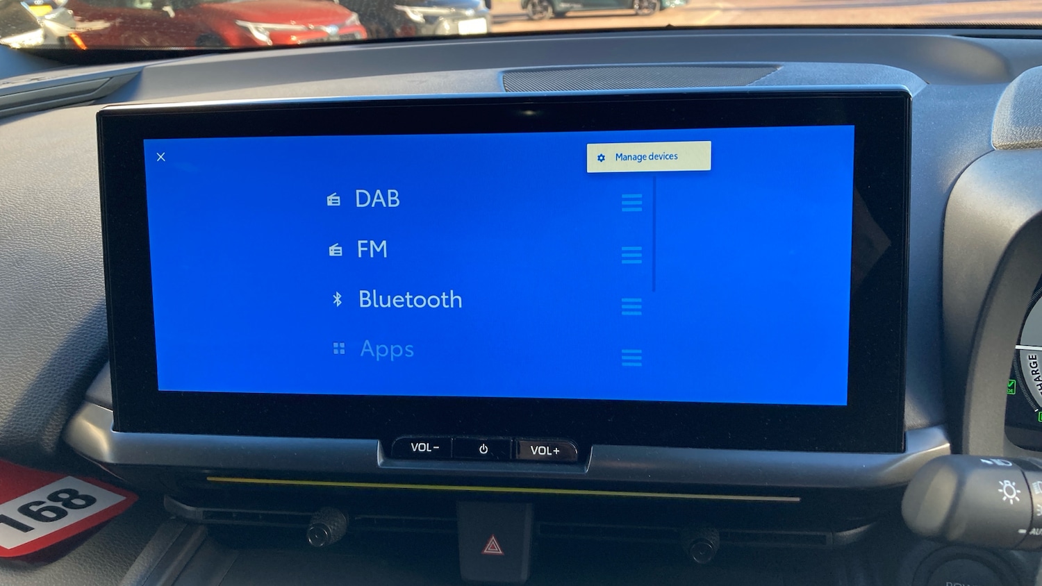 Used Toyota C-HR 2025 for sale - 76616386: Photo 22