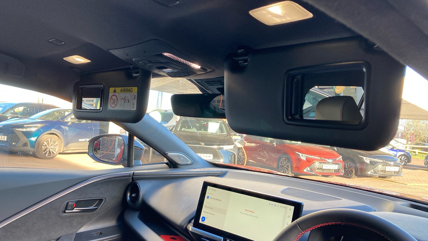 Used Toyota C-HR 2025 for sale - 76616386: Photo 32