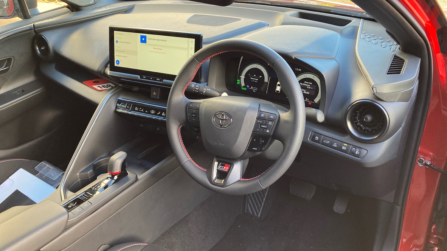 Used Toyota C-HR 2025 for sale - 76616386: Photo 33