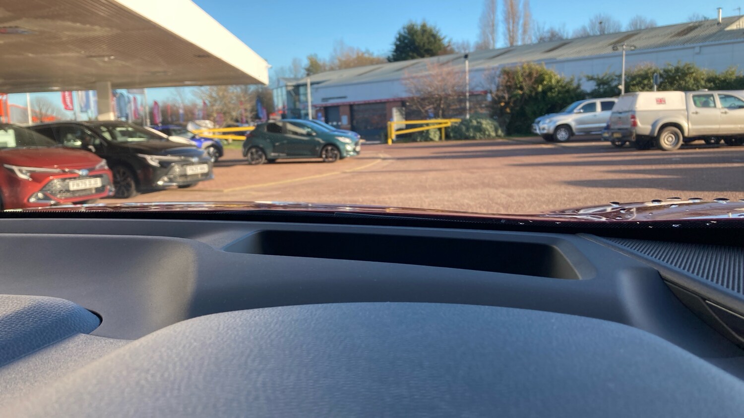 Used Toyota C-HR 2025 for sale - 76616386: Photo 34