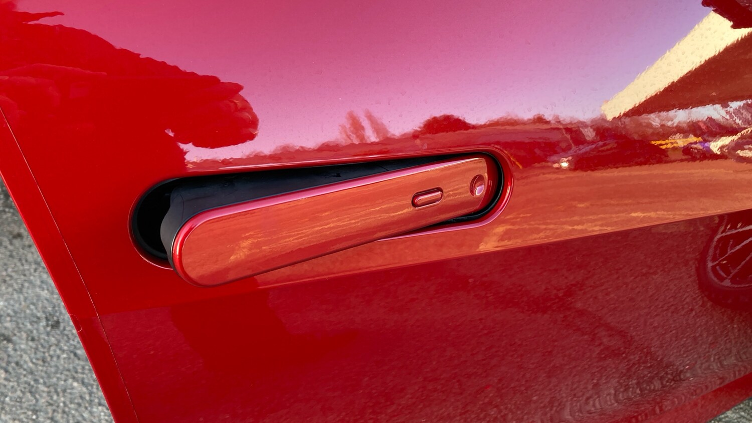 Used Toyota C-HR 2025 for sale - 76616386: Photo 37