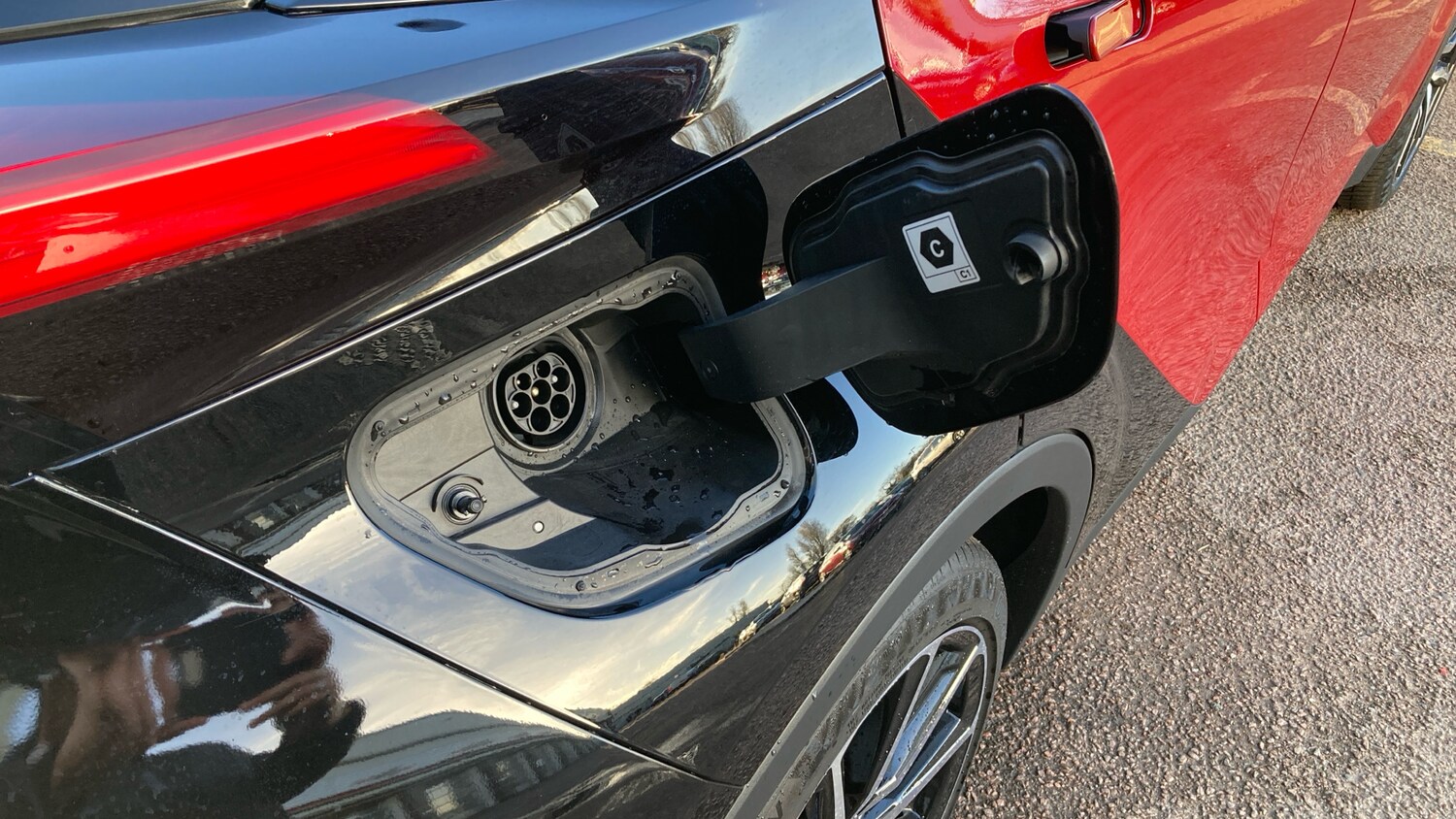 Used Toyota C-HR 2025 for sale - 76616386: Photo 39