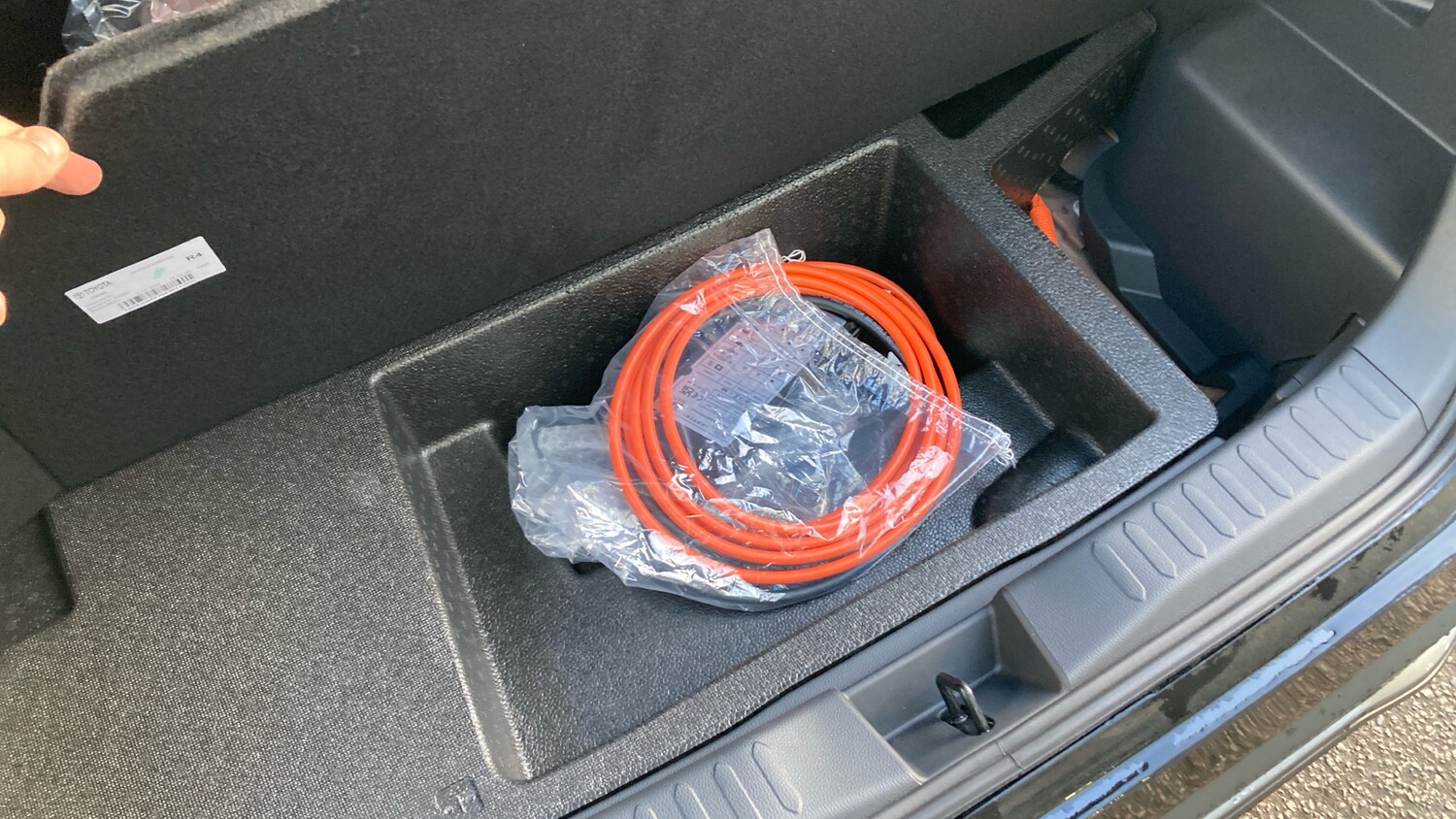 Used Toyota C-HR 2025 for sale - 76616386: Photo 45