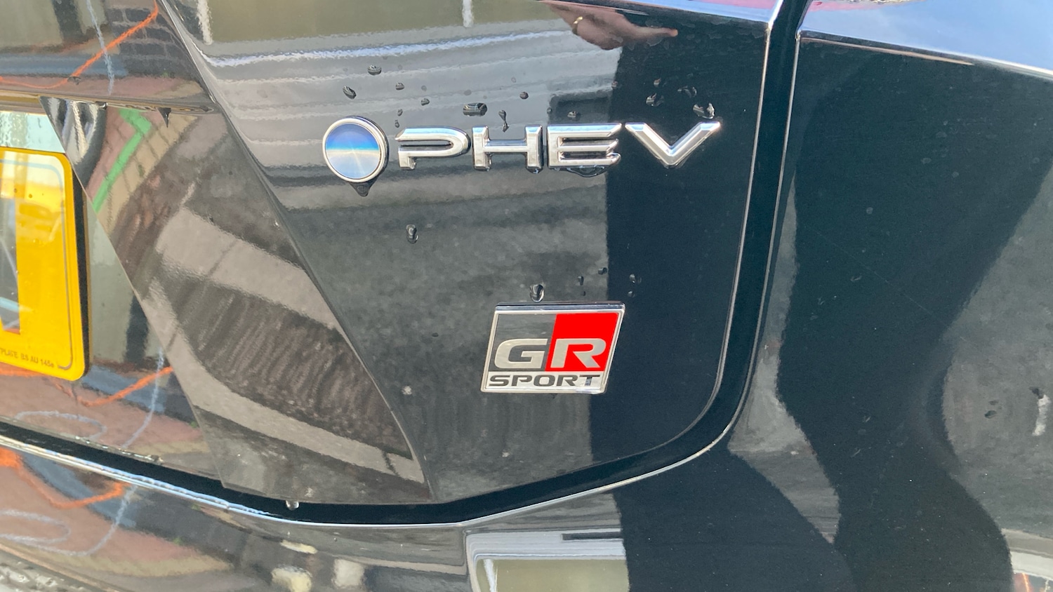 Used Toyota C-HR 2025 for sale - 76616386: Photo 48