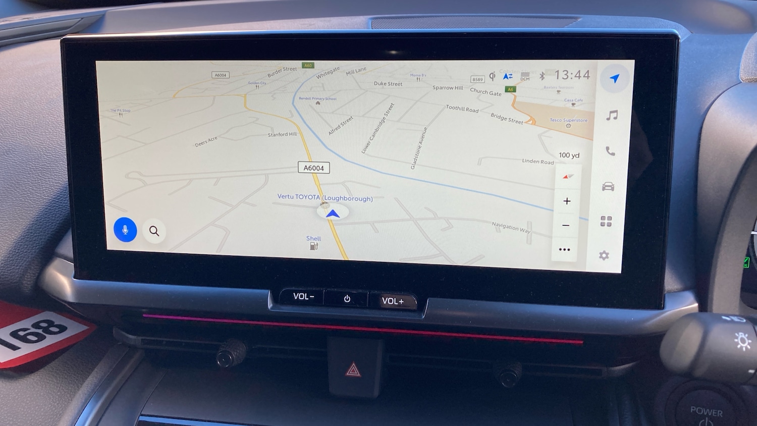 Used Toyota C-HR 2025 for sale - 76616386: Photo 7