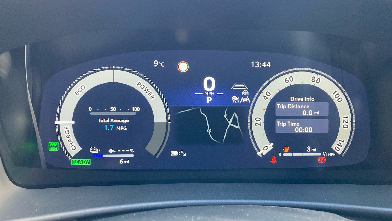 Used Toyota C-HR 2025 for sale - 76616386: Photo 9