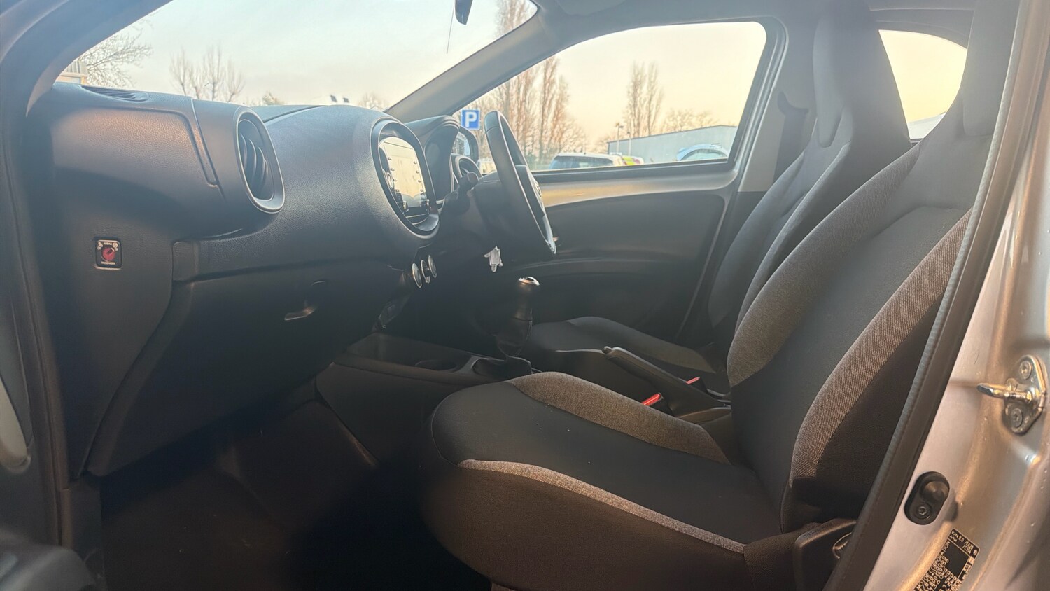 Used Toyota Aygo X 2023 for sale - 77845142: Photo 10