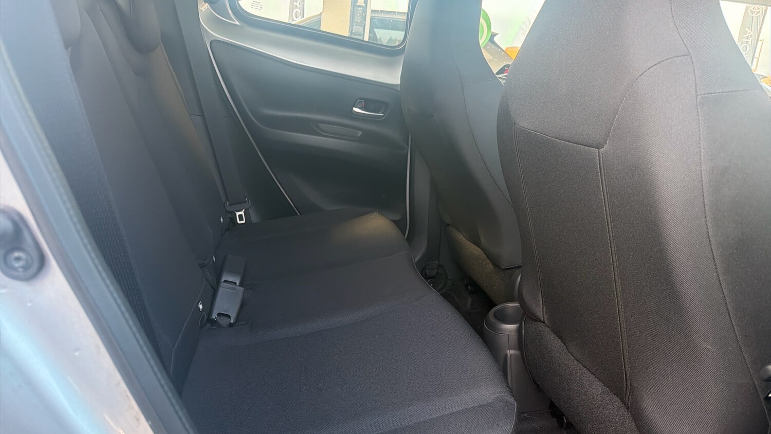 Used Toyota Aygo X 2023 for sale - 77845142: Photo 12