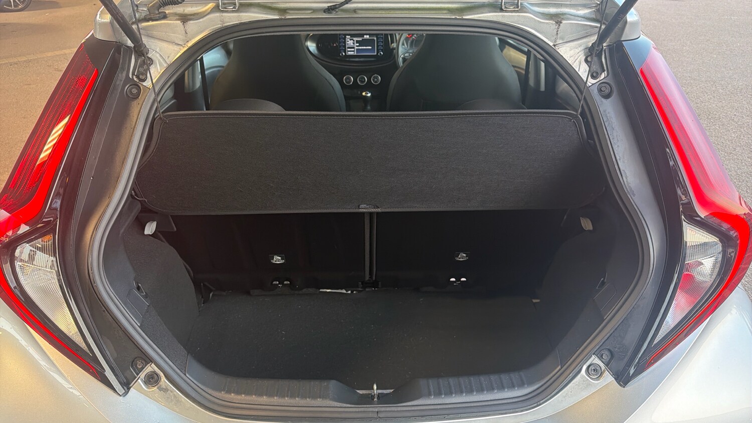 Used Toyota Aygo X 2023 for sale - 77845142: Photo 14