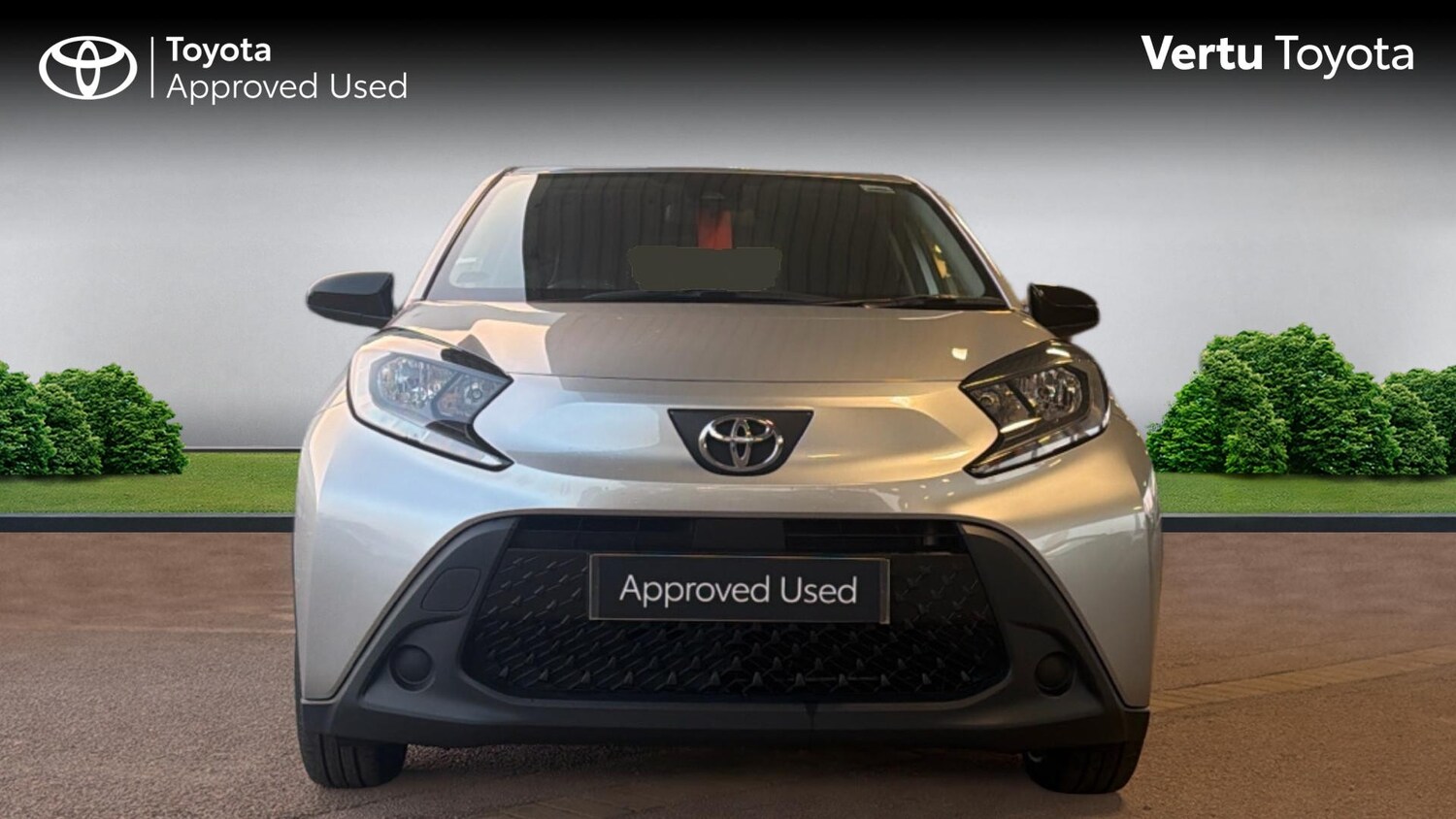 Used Toyota Aygo X 2023 for sale - 77845142: Photo 15