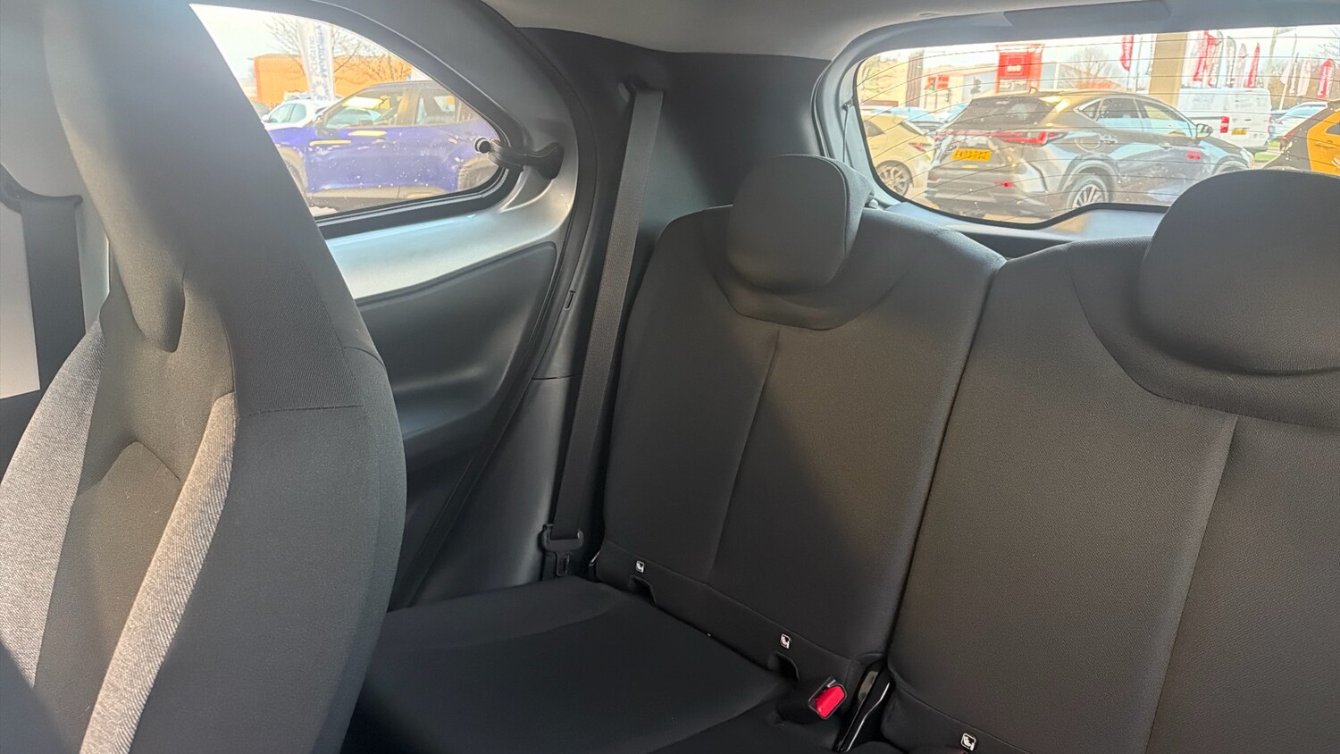 Used Toyota Aygo X 2023 for sale - 77845142: Photo 21