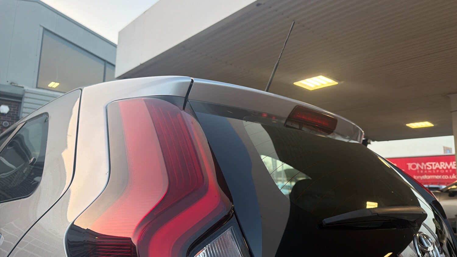 Used Toyota Aygo X 2023 for sale - 77845142: Photo 23