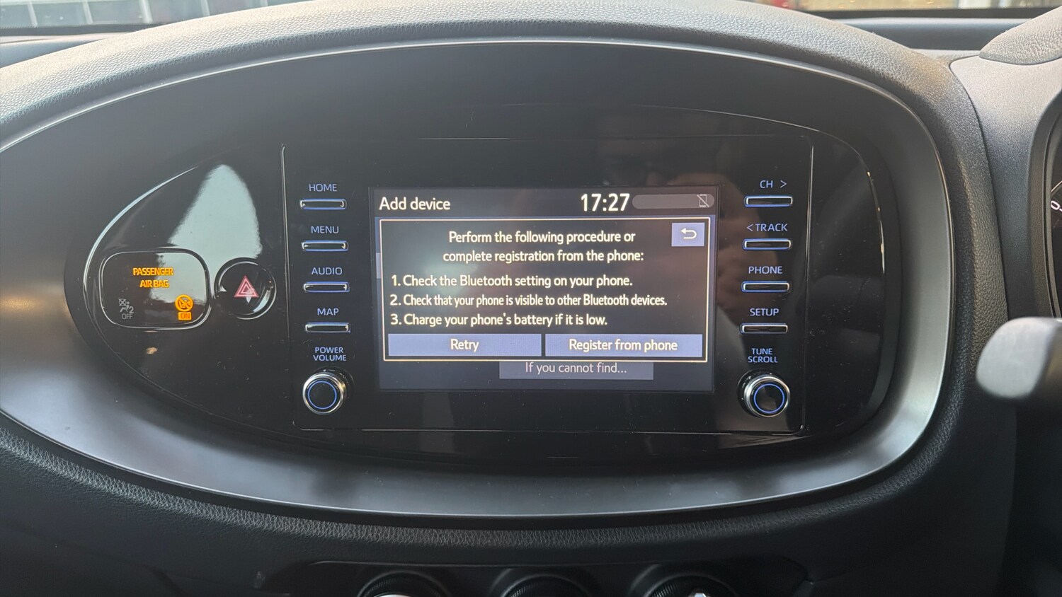 Used Toyota Aygo X 2023 for sale - 77845142: Photo 24