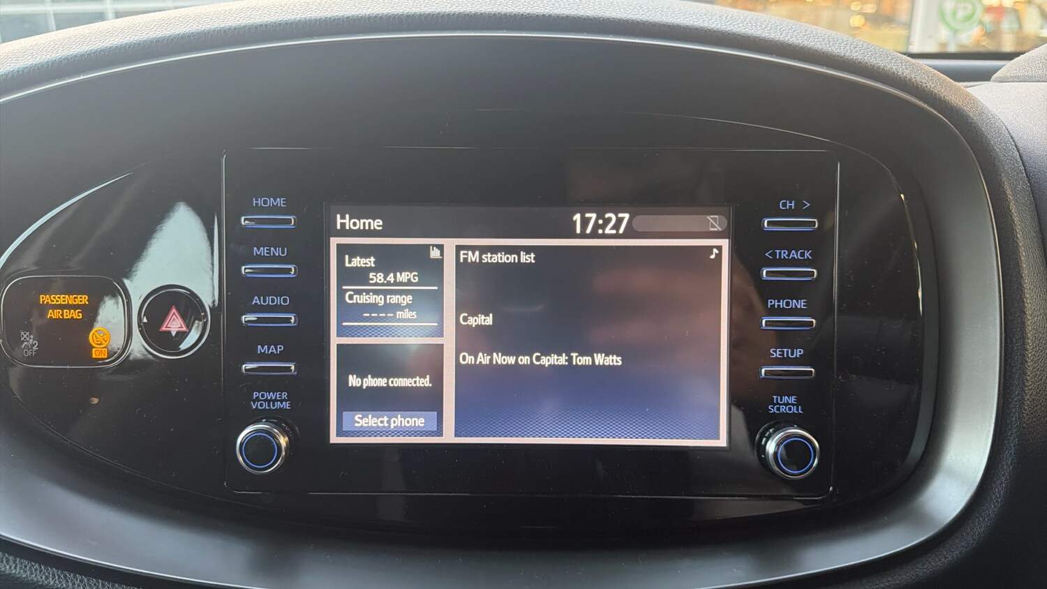 Used Toyota Aygo X 2023 for sale - 77845142: Photo 25