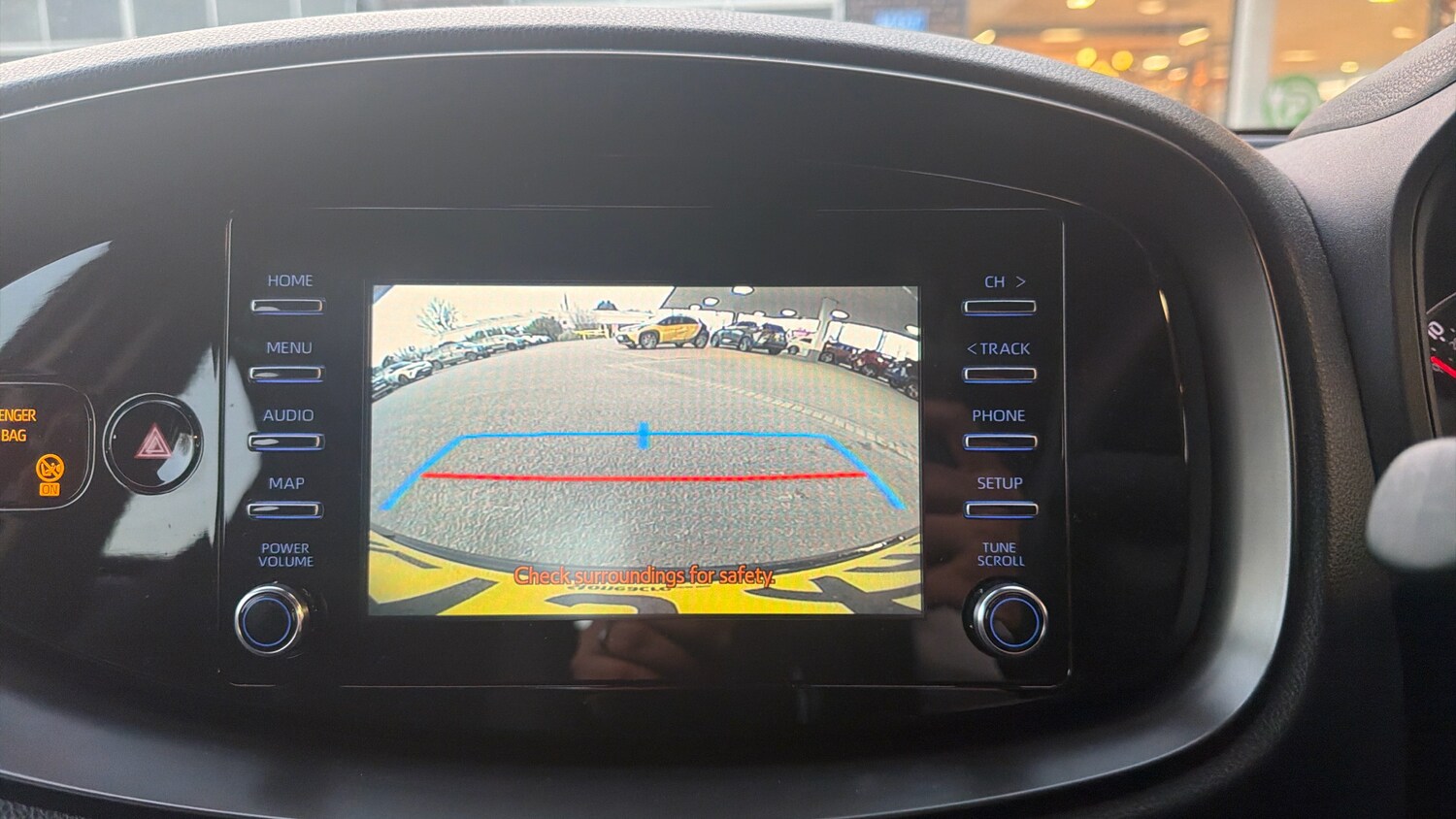 Used Toyota Aygo X 2023 for sale - 77845142: Photo 27