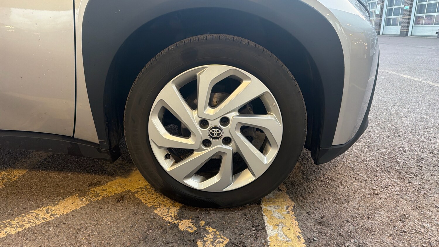 Used Toyota Aygo X 2023 for sale - 77845142: Photo 29