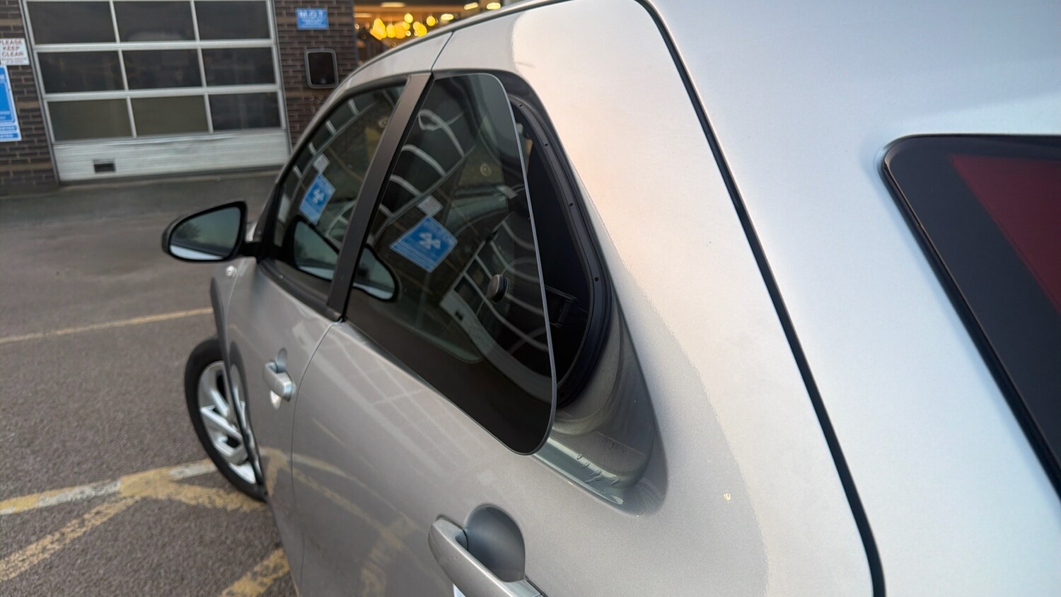 Used Toyota Aygo X 2023 for sale - 77845142: Photo 33