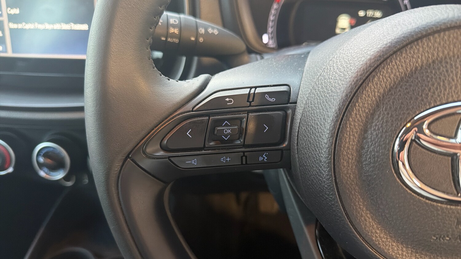 Used Toyota Aygo X 2023 for sale - 77845142: Photo 41