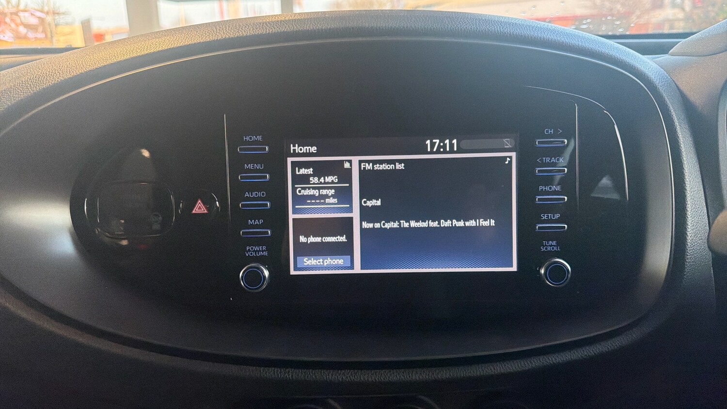 Used Toyota Aygo X 2023 for sale - 77845142: Photo 7