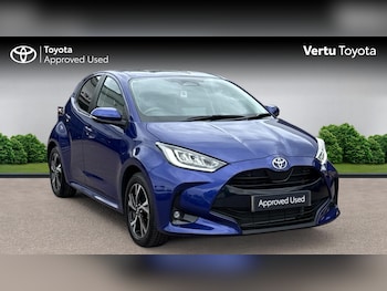 Used Toyota Yaris 2024 for sale - 78876275: Photo