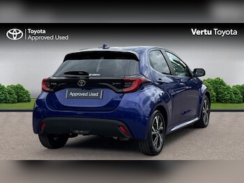 Used Toyota Yaris 2024 for sale - 78876275: Photo