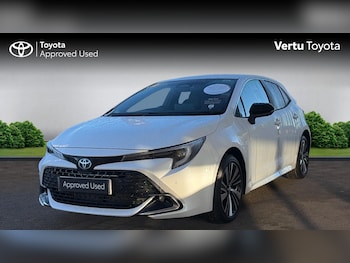 Used Toyota Corolla 2025 for sale - 76616382: Photo