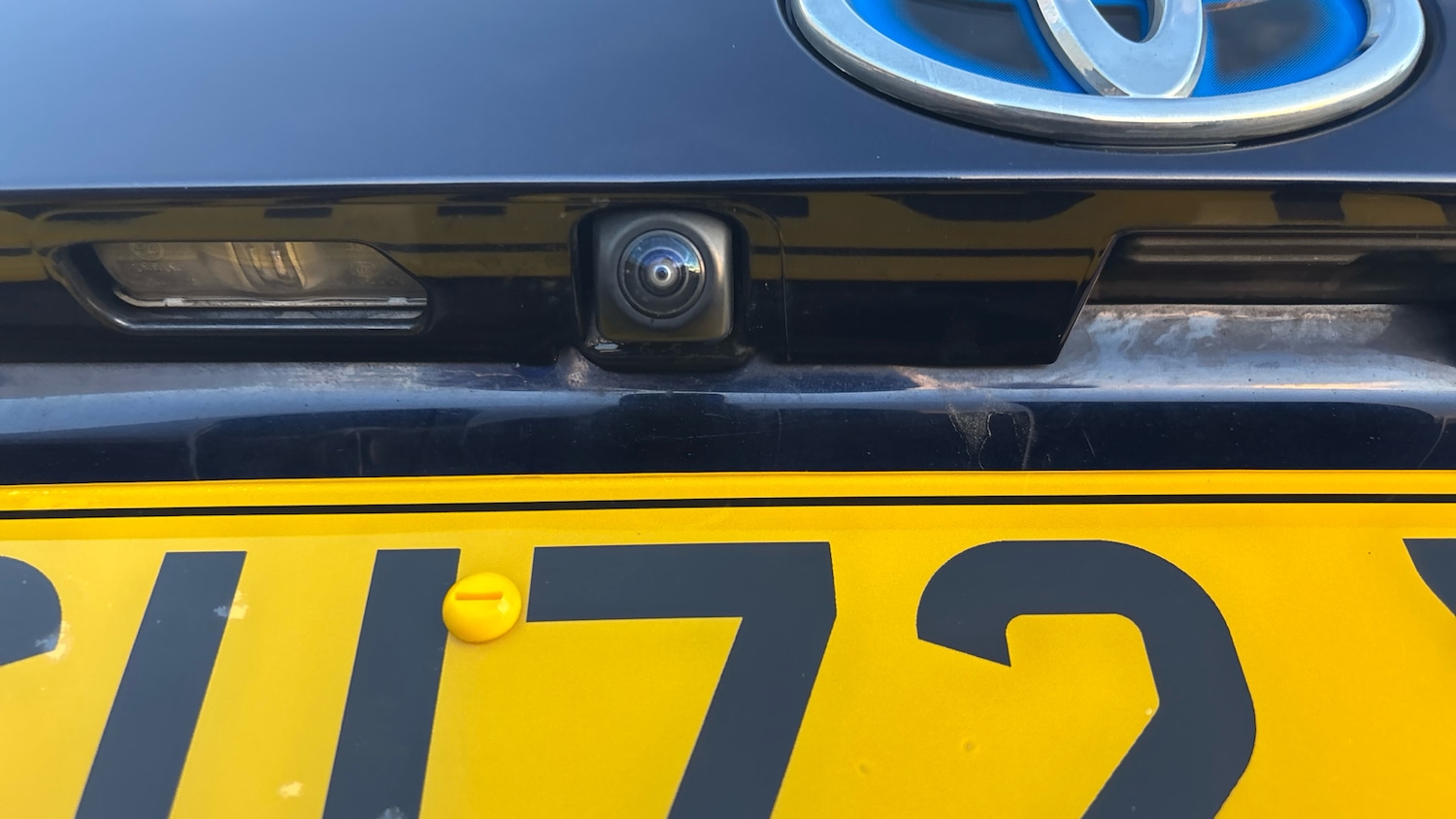 Used Toyota RAV4 2022 for sale - 76640768: Photo 21