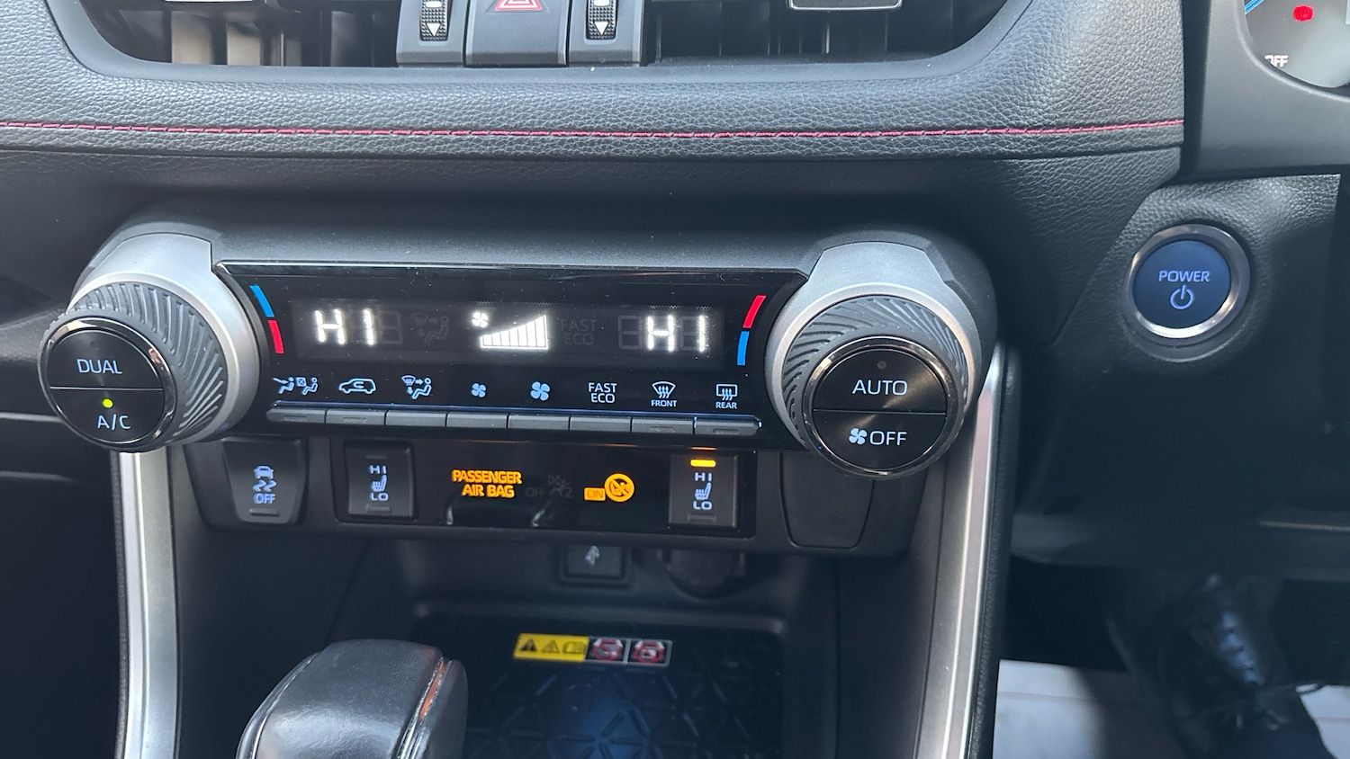 Used Toyota RAV4 2022 for sale - 76640768: Photo 36