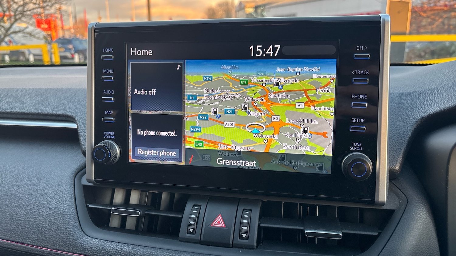 Used Toyota RAV4 2022 for sale - 76640768: Photo 42