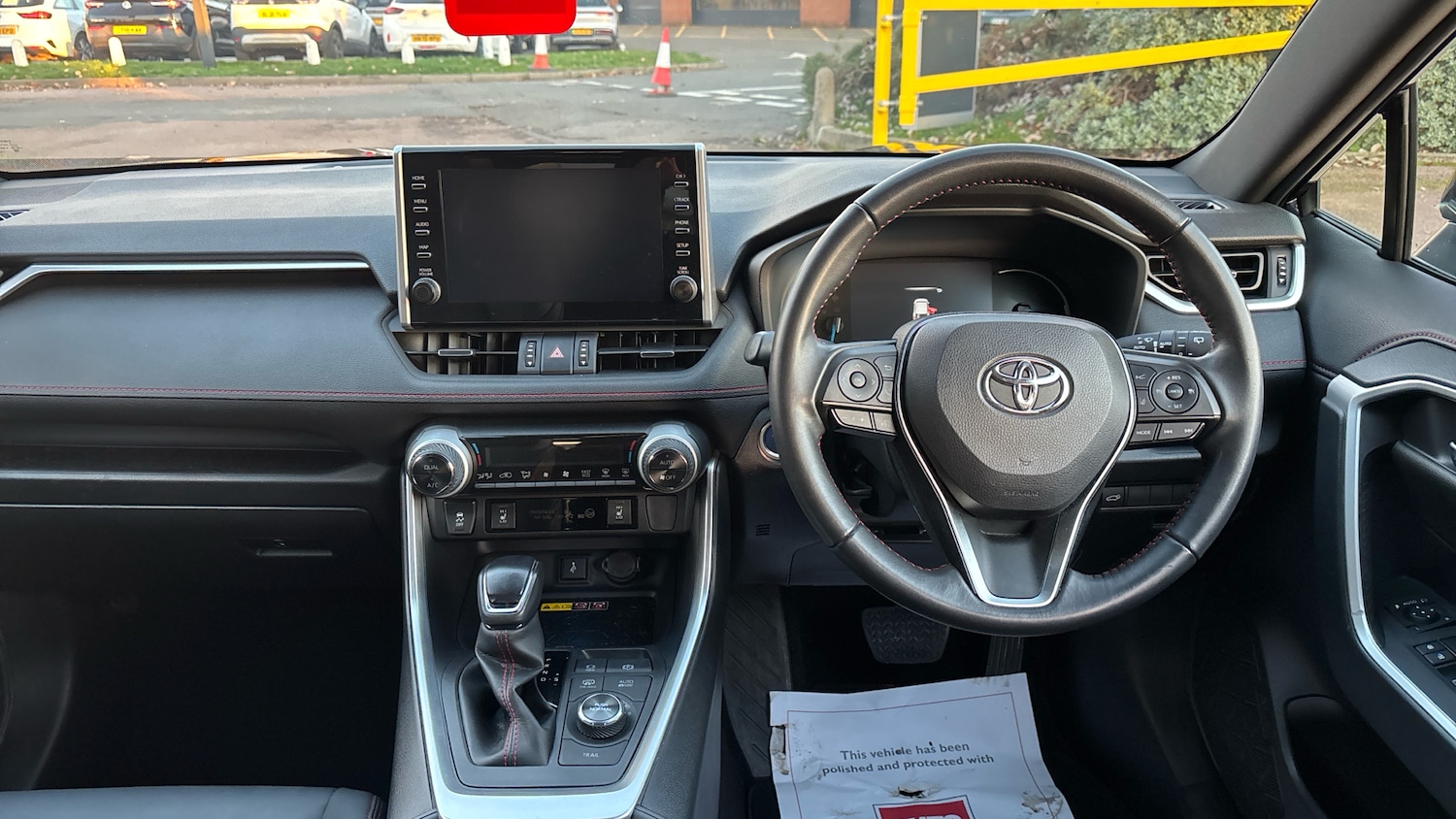 Used Toyota RAV4 2022 for sale - 76640768: Photo 5