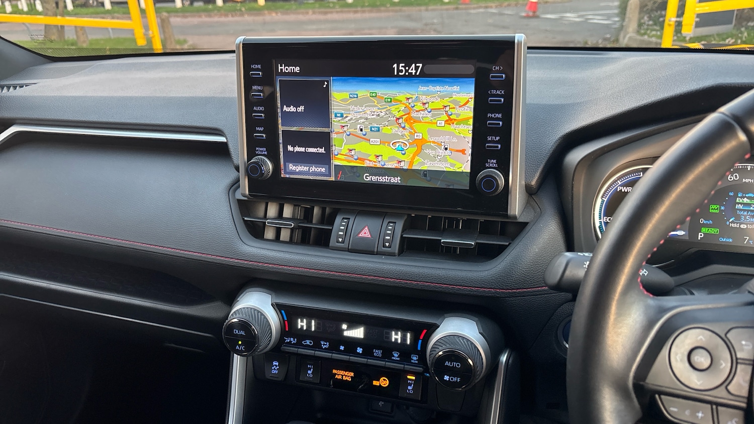 Used Toyota RAV4 2022 for sale - 76640768: Photo 7