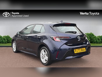 Used Toyota Corolla 2022 for sale - 77446065: Photo