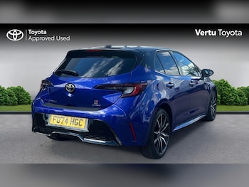 Used Toyota Corolla 2024 for sale - 78643366: Photo