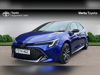 Used Toyota Corolla 2024 for sale - 78643366: Photo