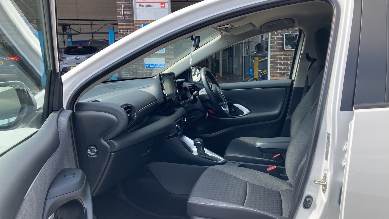 Used Toyota Yaris 2021 for sale - 78025247: Photo 10