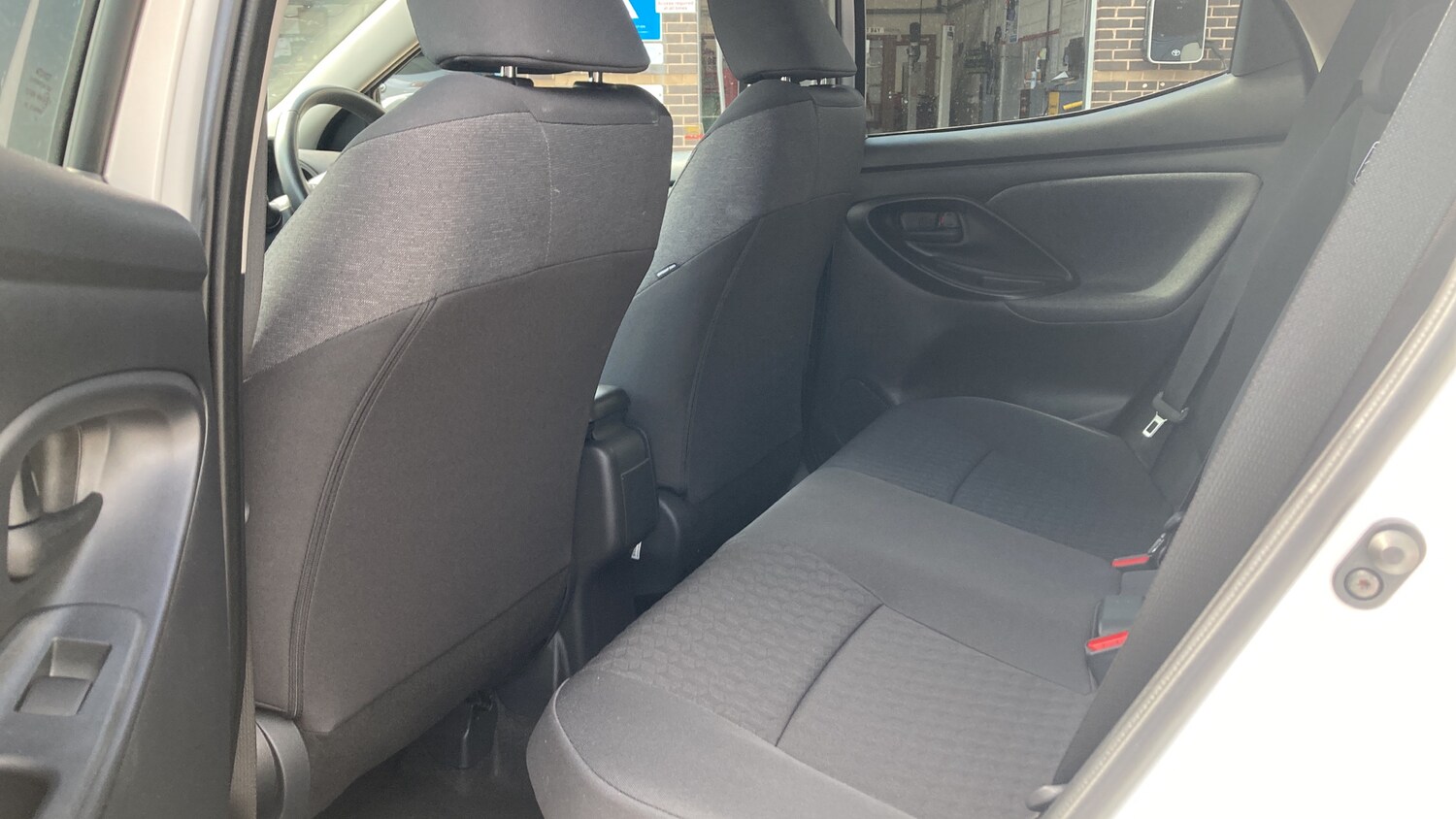 Used Toyota Yaris 2021 for sale - 78025247: Photo 13