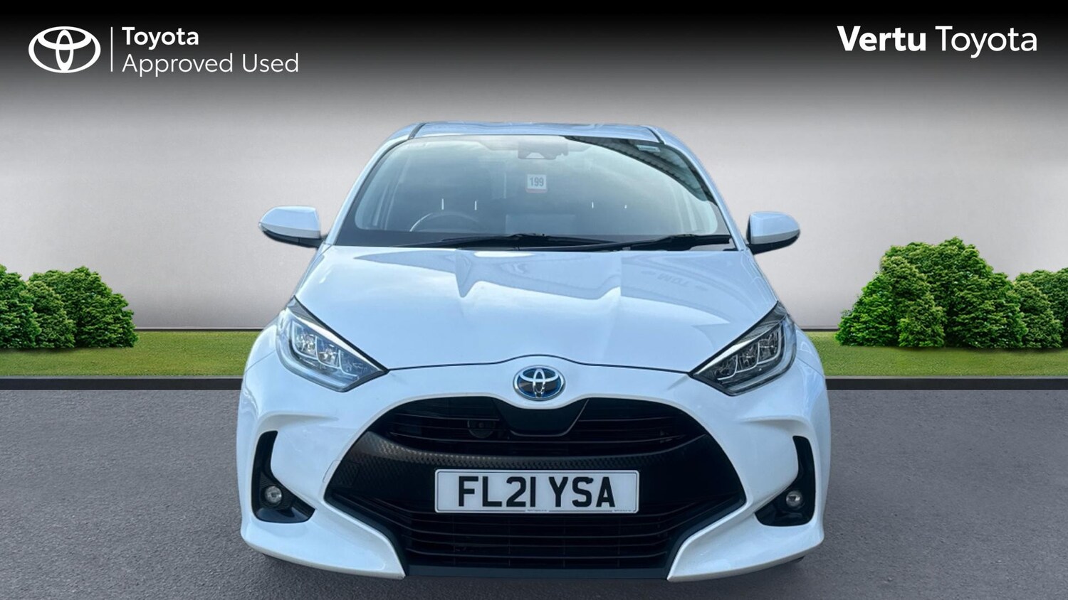 Used Toyota Yaris 2021 for sale - 78025247: Photo 15